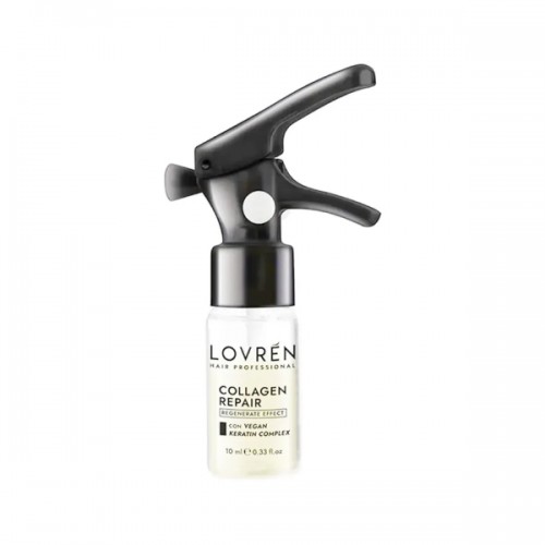 Lovren hair collagen repair 10 ml