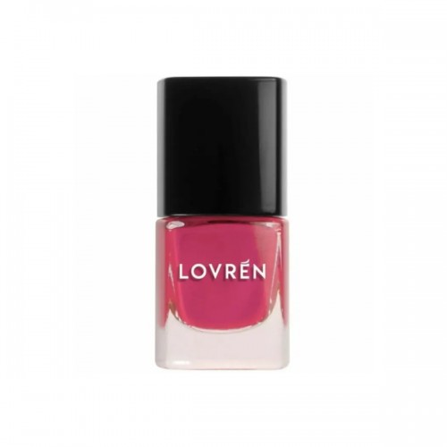 Lovren Smalto S24 Fucsia 5ML