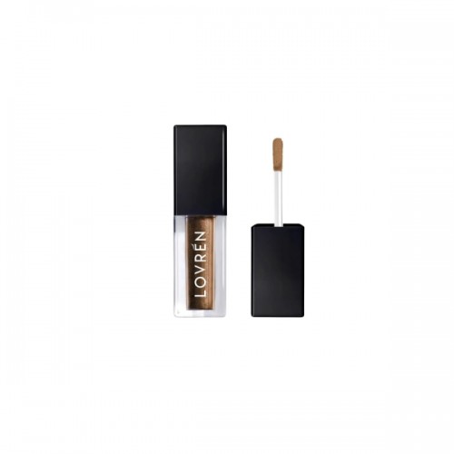 Lovren ombretto liquido satin grey 3 ml