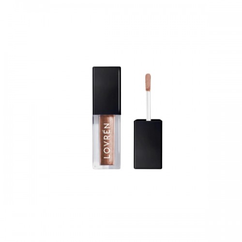 Lovren ombretto liquido shiny bronze 3 ml