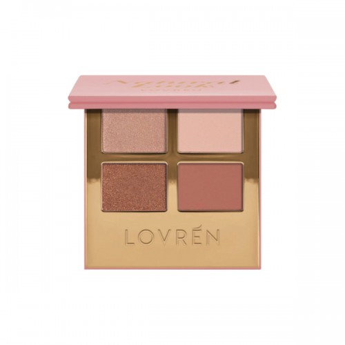 Lovren palette ombretti deep sunset 6,4 g