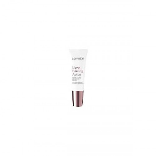 Lovren superb lip peeling active trattamento esfoliante labbra 10 ml