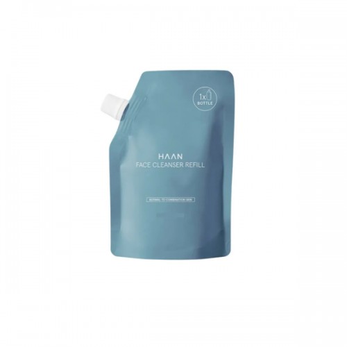 Haan hyaluronic moisturizing gel refill 250 ml