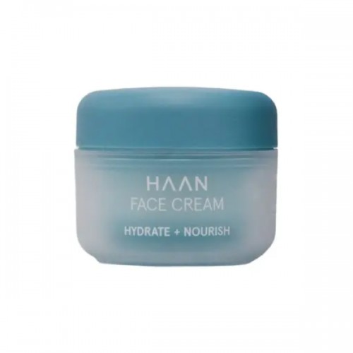 Haan hyaluronic moisturizing cream 50 ml