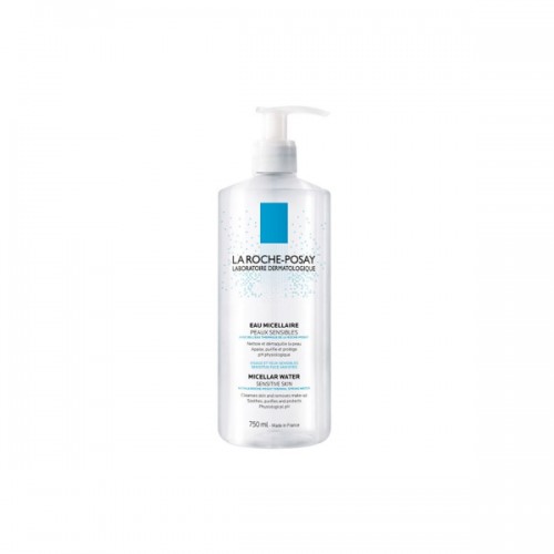 Physio acqua micellare pelle sensibile 750 ml