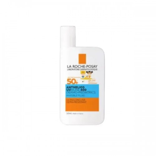 Anthelios fluido uvmune dp 50+ 50 ml