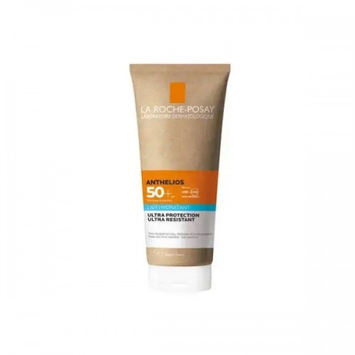 Anthelios latte 50+ paperpack 75 ml
