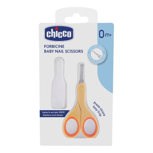 Chicco forbicine arancio