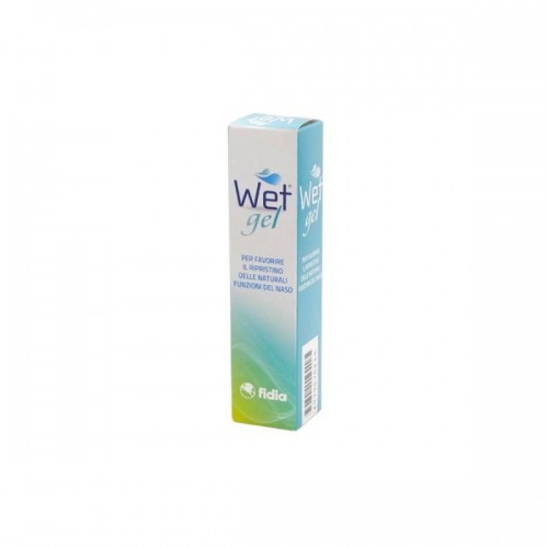 Wet gel 20 g