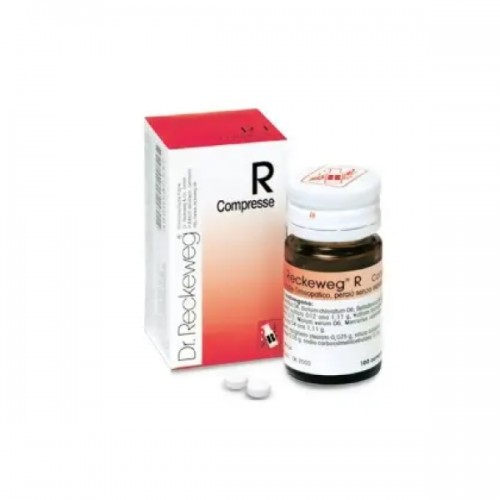 Reckeweg r1 100 compresse