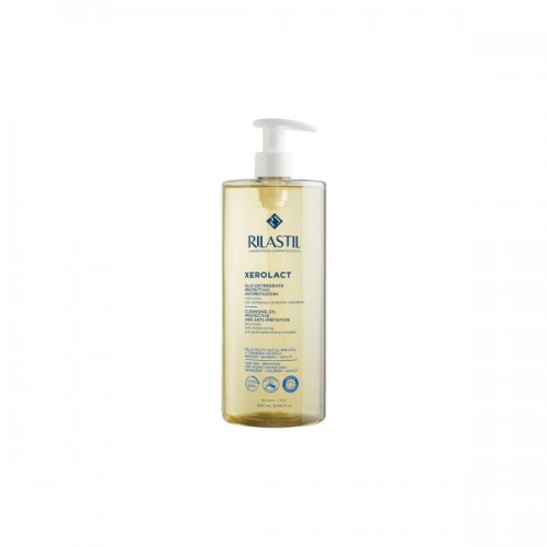 RILASTIL XEROLACT OLIO 1000ML