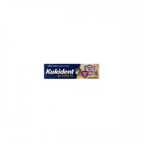 Kukident ultimate neutro 40 g
