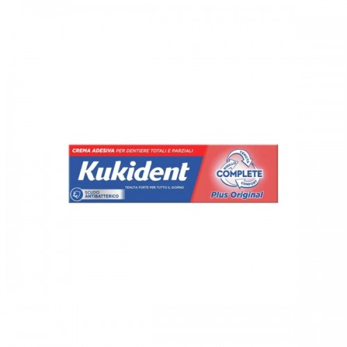 Kukident Complete Fresco 47g
