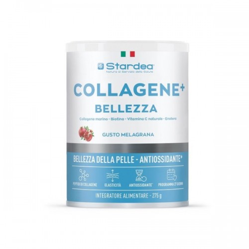 Stardea collagene + bellezza 275 g