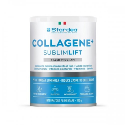 Stardea collagene+ sublimlift 300 g