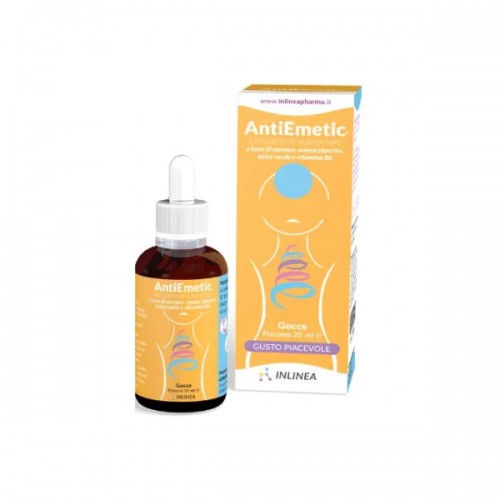 Antiemetic gocce 20 ml