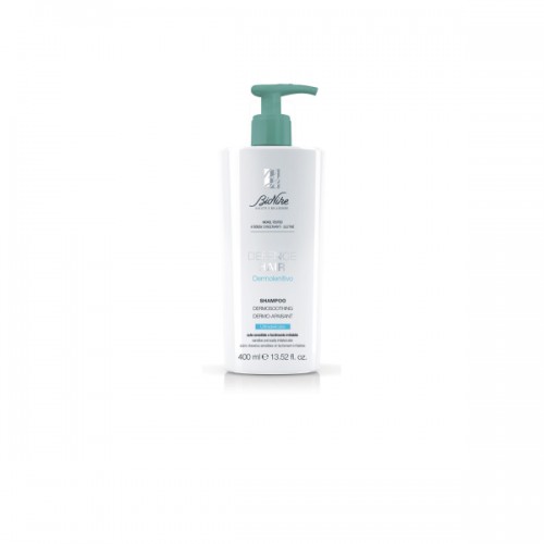 Bionike defence hair shampoo dermolenitivo ultradelicato 400 ml
