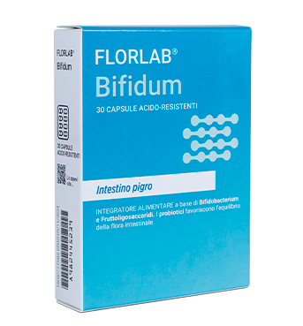 florlab bifidum 30 capsule