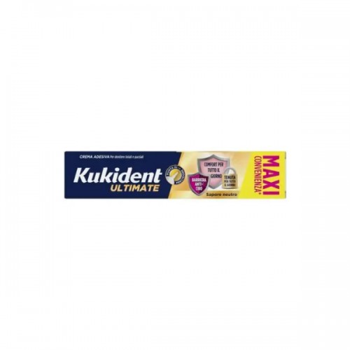 Kukident ultimate neutro 57 g