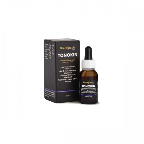 Tonokin 20 ml kintegravit