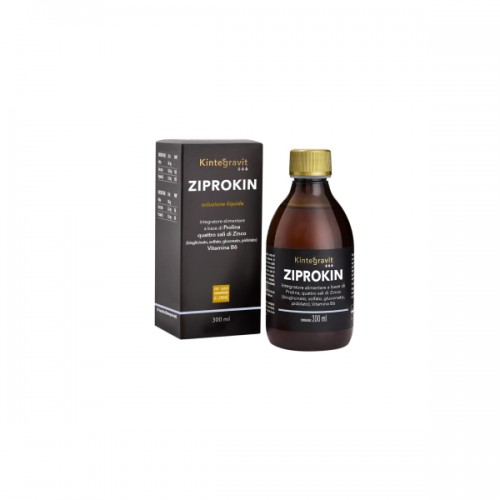 Ziprokin 300 ml kintegravit