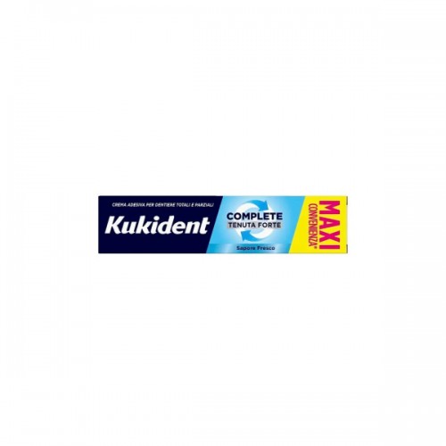 Kukident complete fresco 70g