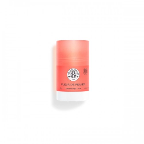 Roger&gallet deodorant fleur de figuier 50 g