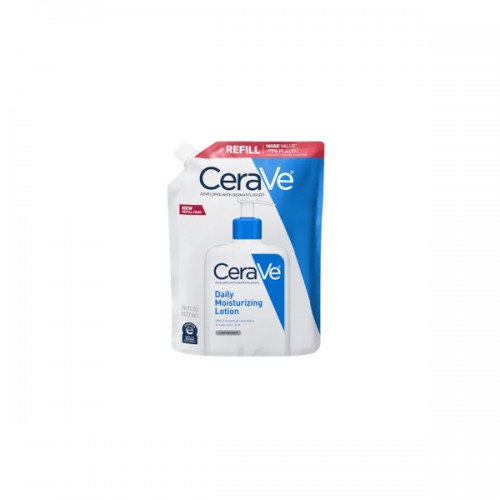Cerave lozione idratante refill 473 ml