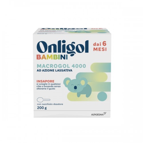 Onligol bambini 200 g