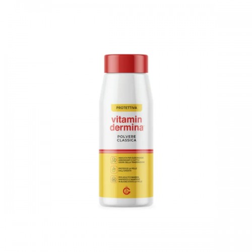 Vitamindermina polvere 100 g