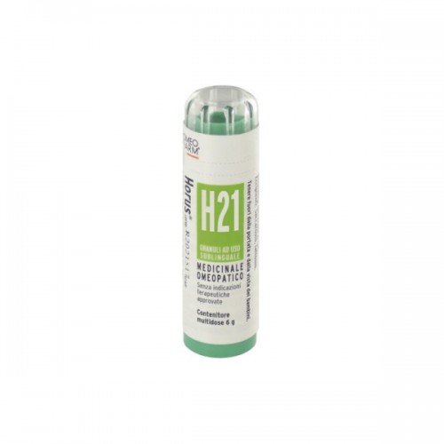 Horus h21 granuli