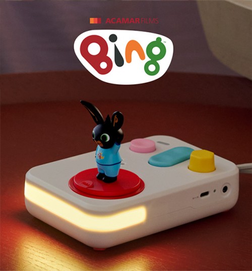 BUONANOTTE BING