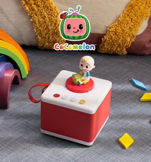 LE CANZONI DI COCOMELON