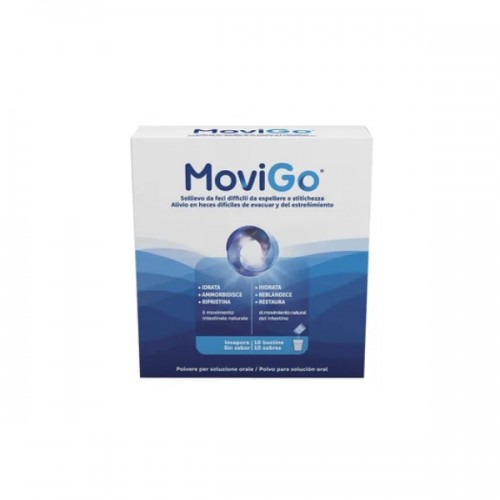 Movigo 10 bustine