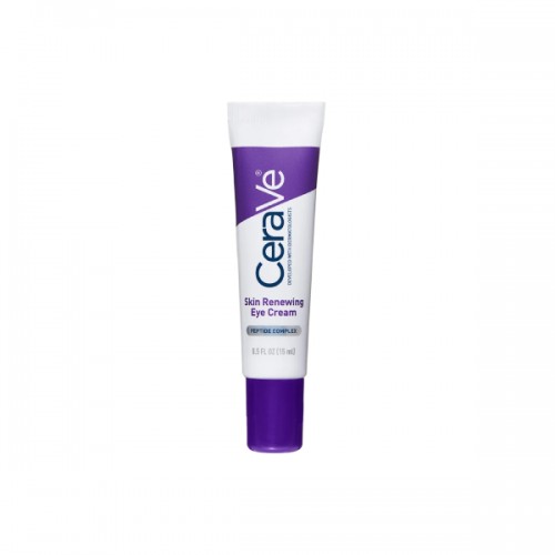 Cerave skin renewing contorno occhi 15 ml