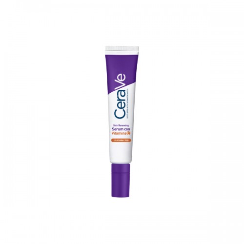 Cerave skin renewing siero vitamina c 30 ml