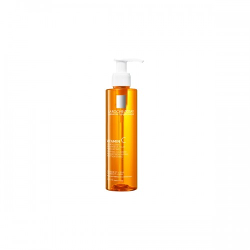 Detergente vitamina c 200 ml