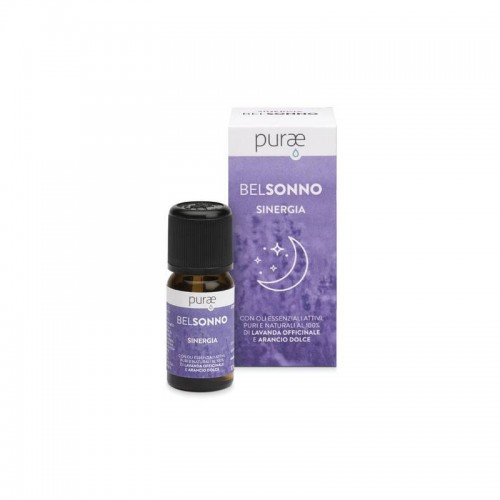 Purae sinergia belsonno 10 ml