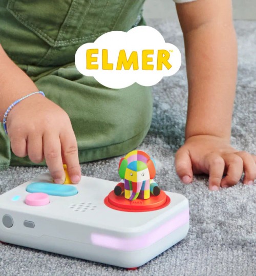 I racconti di elmer