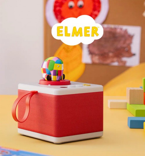 I racconti di elmer