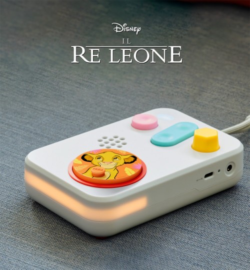 Il re leone