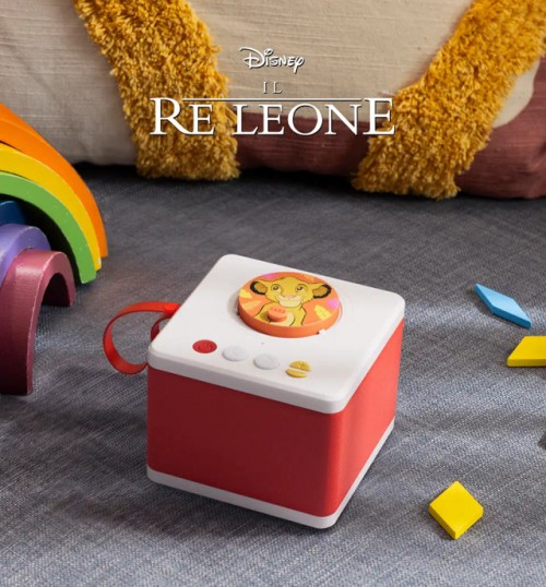 Il re leone