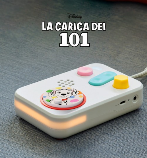 La carica dei 101
