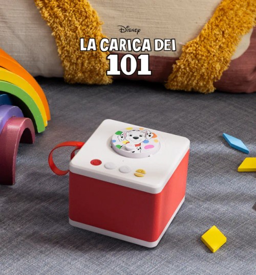 La carica dei 101