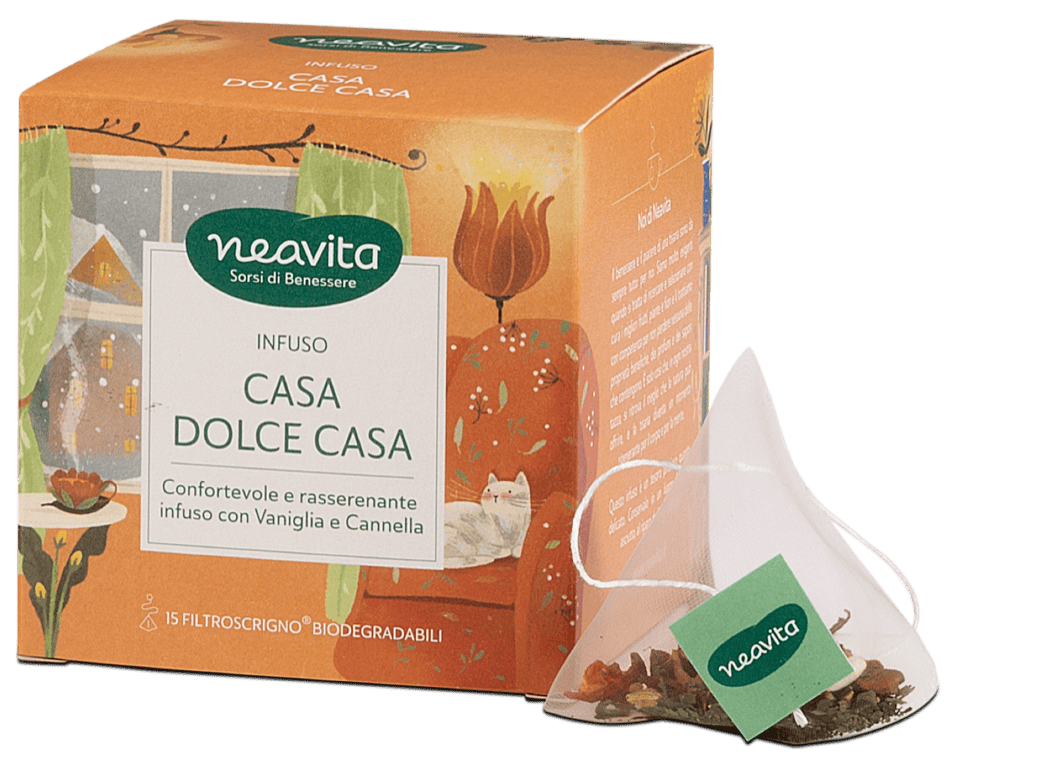 Neavita filtroscrigno casa dolce casa