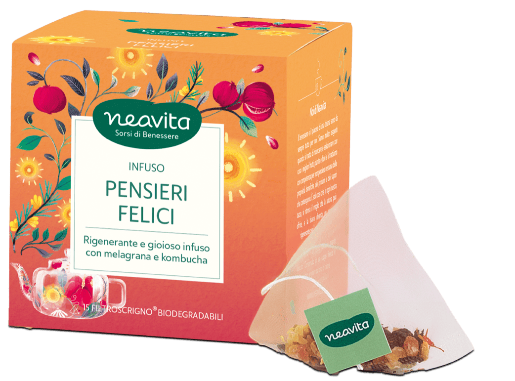 Neavita filtroscrigno pensieri felici