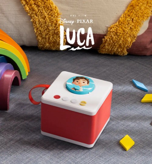 Faba luca