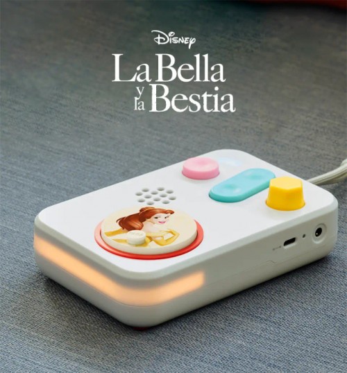 La bella e la bestia