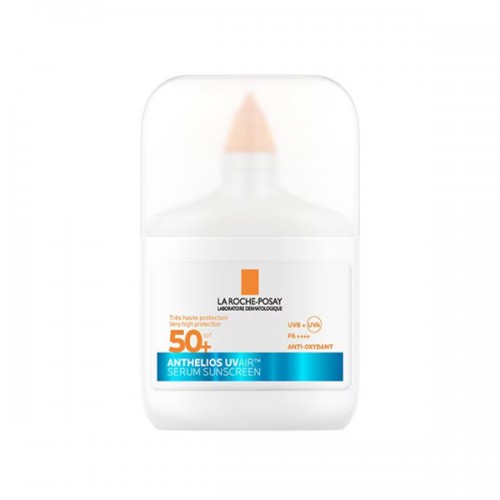 Anthelios uvair spf50+ 50 ml
