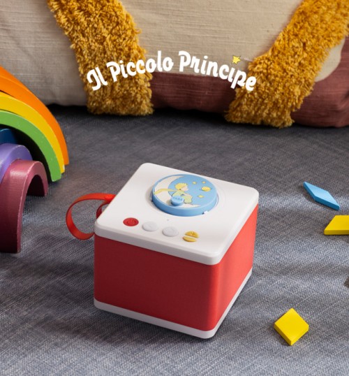 Il piccolo principe